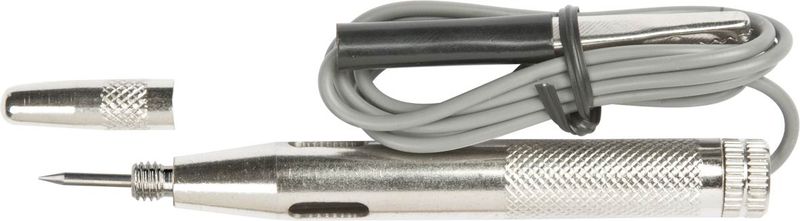 PRÓBNIK SAMOCHODOWY 115MM 6-24V - T 39D081 zdjęcie 1