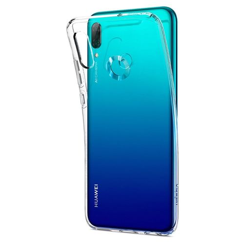 SPIGEN LIQUID CRYSTAL HUAWEI P SMART 2019 CRYSTAL CLEAR na Arena.pl