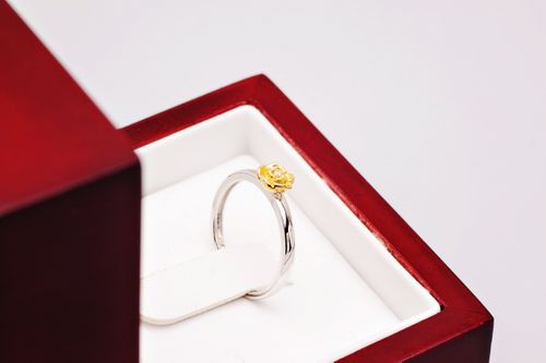 Pierścionek Staviori PBD3748 na Arena.pl