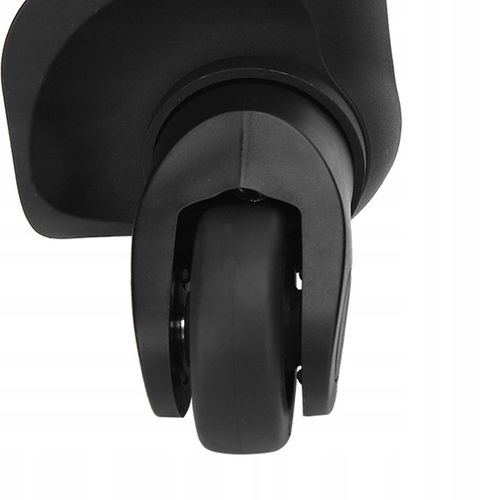 2 SZT. OBROTOWE KÓŁKA DO WYMIANY BAGAŻU DO WALIZKI PODRÓŻNEJ na Arena.pl