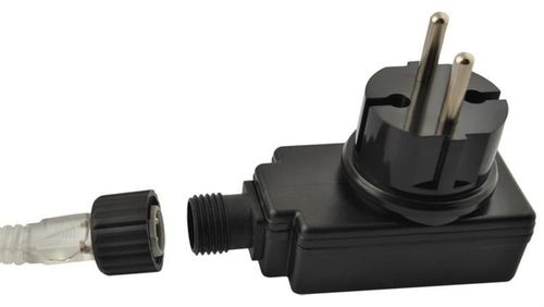 Lampki 500 LED 30V - multicolor na Arena.pl