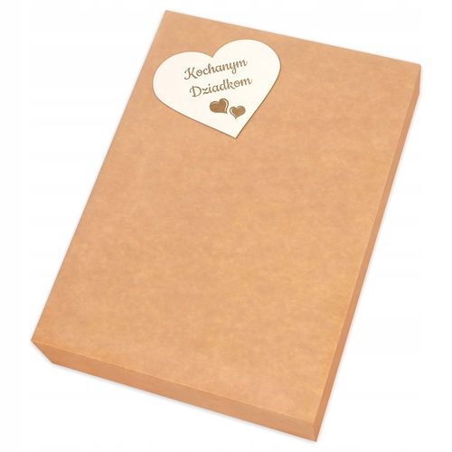 Prezent dla Babci Dziadków RĘCZNIKI KUBKI Dzień Babci i Dziadka db na Arena.pl