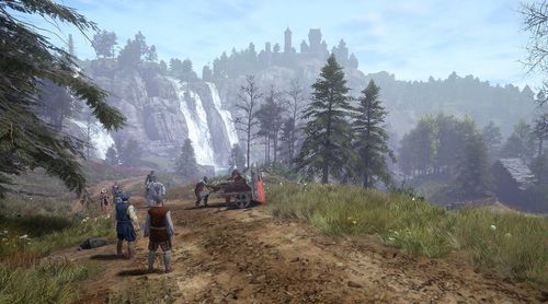 Gra King's Bounty II PS4 / PS5 na Arena.pl