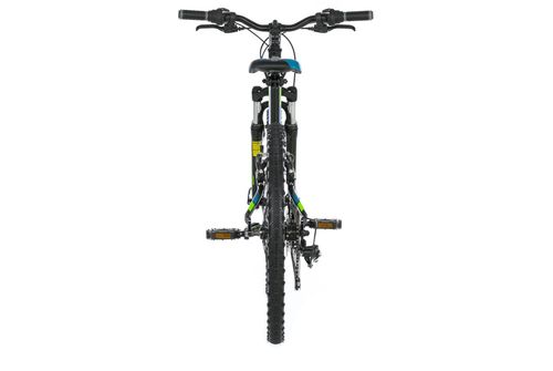 Rower Kellys KITER 50 black -24" na Arena.pl