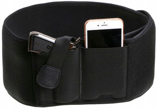 Taktyczna Wojskowa Kabura Na Pas Pistolet Broń na Arena.pl