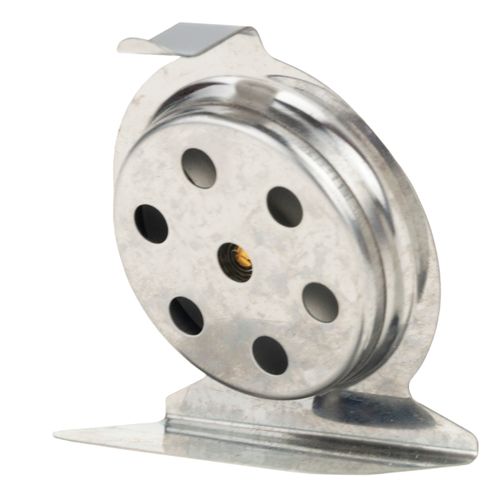 TERMOMETR DO PIEKARNIKA WĘDZARNI STALOWY INOX na Arena.pl