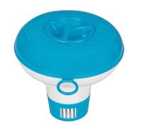 pływający dozownik do chemii podajnik intex 29040 do basenu