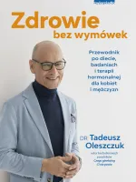 Zdrowie Bez Wymówek. Przewodnik Po Diecie, Badaniach I Terapii Hormonalnej