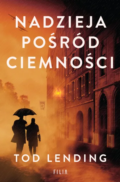 Nadzieja Pośród Ciemności zdjęcie 1