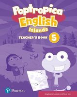 Poptropica English Islands 5 TB/Test Book