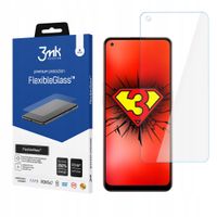 Szkło hybrydowe 3MK FlexibleGlass Oppo A96 5G