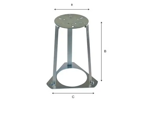 Kotwa do bujaka PU na Arena.pl