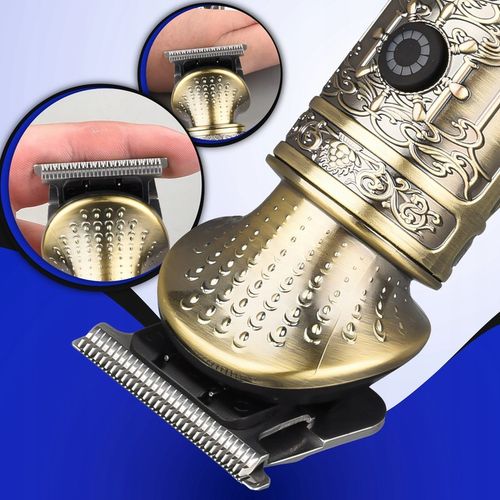 MASZYNKA DO STRZYŻENIA WŁOSÓW BRODY, 7W1 GOLARKA, TRYMER DO BRODY, na Arena.pl