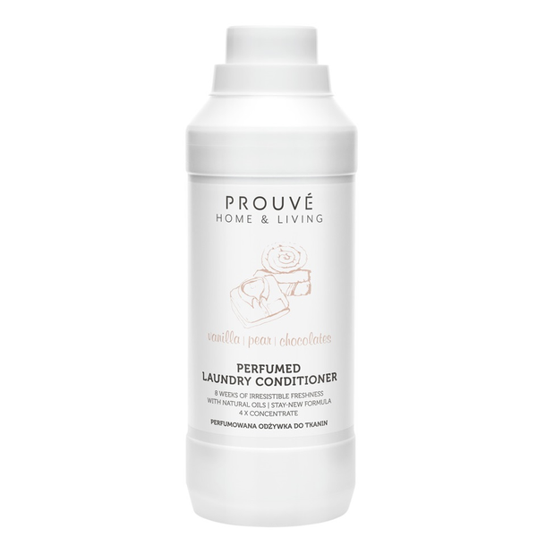 Prouve Perfumowana odżywka do tkanin - 1L zdjęcie 1