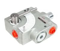 REGULATOR CEDRUS ROZDRABNIACZ RB05 500249