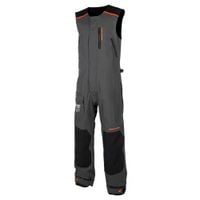 Spodnie Magic Marine Element Salopette unisex sportowe żeglarskie wodoodporne S