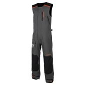 Spodnie Magic Marine Element Salopette unisex sportowe żeglarskie wodoodporne S