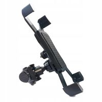 UCHWYT ROWEROWY NA TELEFON do kierownicy, ramy