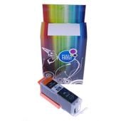 Zamienny tusz PGI-570PGBK Czarny