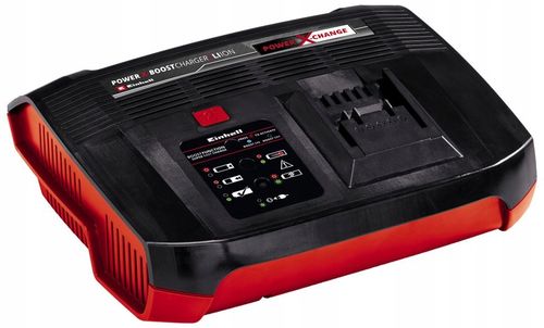 Akumulator EINHELL Power X-Change PLUS + ładowarka na Arena.pl