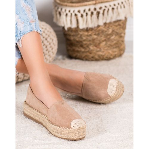 Espadryle Na Platformie r.36 na Arena.pl