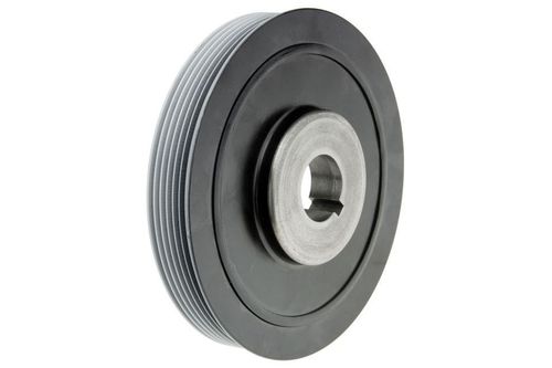 KOŁO PASOWE WAŁU KORBOWEGO RENAULT MASTER II 2001 2002 2003 2004 2005 2006 na Arena.pl