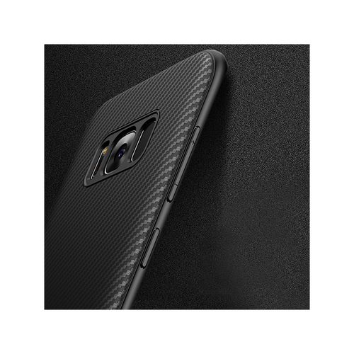 iPaky Carbon Fiber Etui Samsung Galaxy S8 Plus na Arena.pl