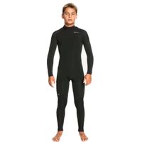 Pianka Dziecięca Quiksilver 5/4/3 Prologue SR BZ Black 2023 16 (162-168 cm)