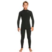 Pianka Dziecięca Quiksilver 5/4/3 Prologue SR BZ Black 2023 16 (162-168 cm)