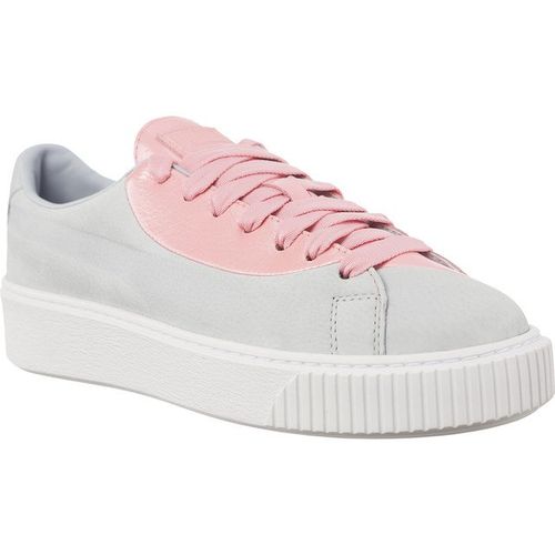 Puma BASKET PLATFORM VALENTINE r.39 na Arena.pl