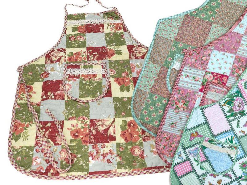 Fartuszek zdjęcie 2