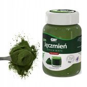 Green Ways BIO JĘCZMIEŃ ŚWIEŻY SOK Z MŁODYCH LIŚCI JĘCZMIENIA 300g ZIELONKI