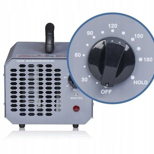 GENERATOR OZONU OZONATOR PROFESJONALNY 30000mg/h na Arena.pl