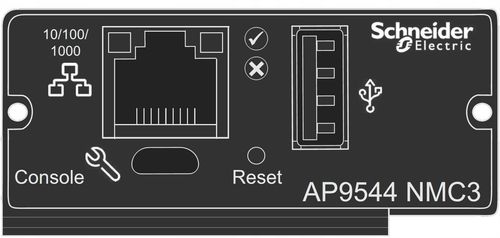 Karta sieciowa do UPS APC AP9544 na Arena.pl