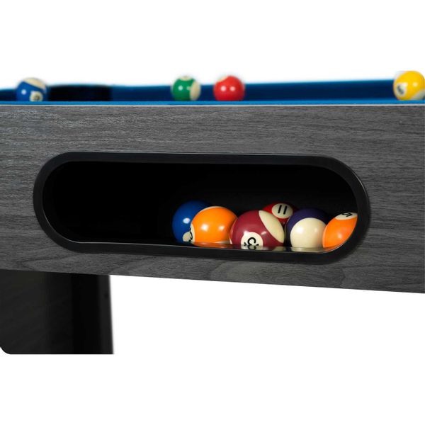 Stół bilardowy z akcesoriami Neo-Sport NS-809 zdjęcie 6