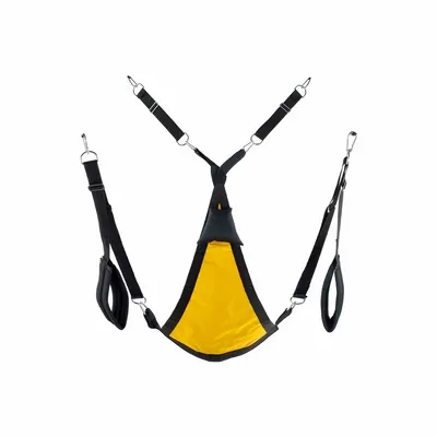 mr. sling chusta-uprząż z kamuflażem, 3-4 punkty mocowania, poliester na Arena.pl