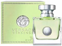 VERSACE Versense Perfumy damskie 100ml EDT ORYGINAŁ