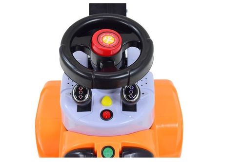 PIERWSZA KOPARKA NA AKUMULATOR, POJAZD , JEŹDZIK/YW1288 na Arena.pl