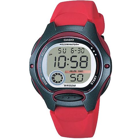 Zegarek CASIO - LW-200-4AV na Arena.pl