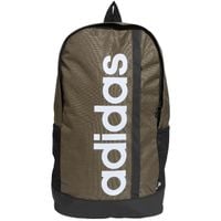 Plecak adidas Essentials Linear zielony 22,5 l HR5344