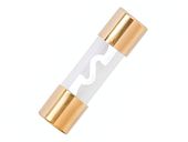 Samochodowy bezpiecznik szklany 50A 10,3x38mm