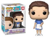 funko pop! tv the brady bunch alice nelson 698