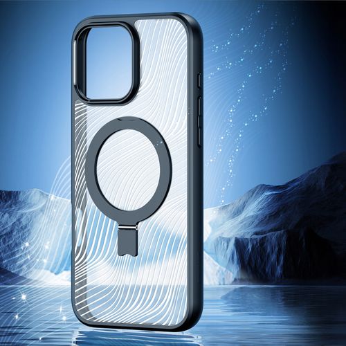 Plecki niktrade do Apple iPhone 16 Pro czarny na Arena.pl