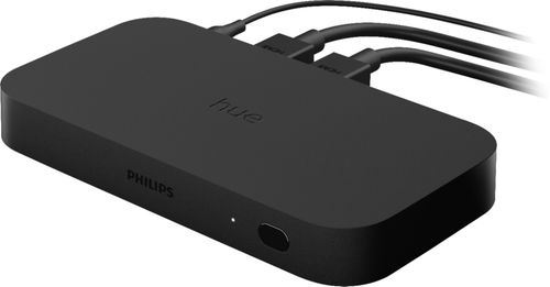 PHILIPS HUE HDMI SYNC BOX NOWY ORYGINAŁ na Arena.pl