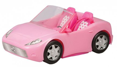 Kabriolet Patrycji na Arena.pl