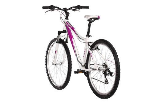 Rower Kellys VANITY 10 Purple White 2017 - r. 15" na Arena.pl