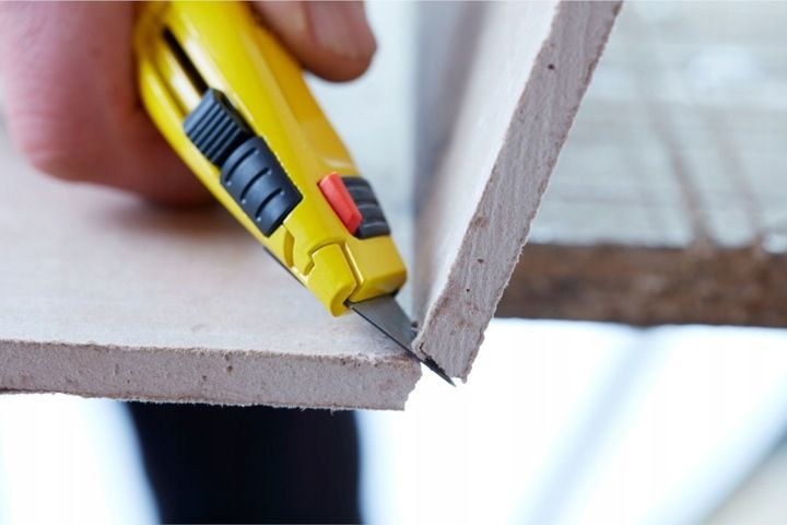 STANLEY Nóż z ostrzem chowanym FatMax 7-10-778 zdjęcie 3