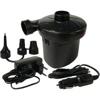 POMPKA ELEKTRYCZNA DO MATERACY 3 KOŃCÓWKI 29P312-2EU