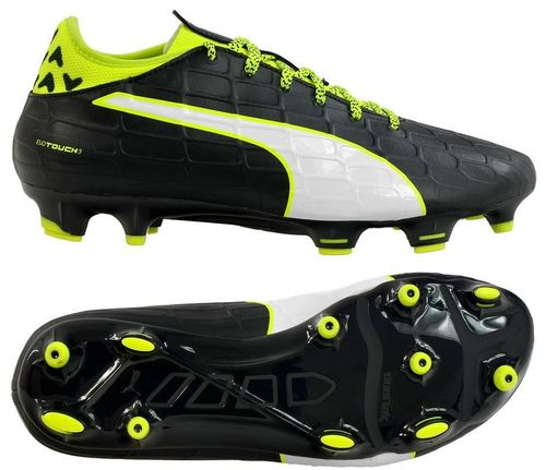 Buty Puma EvoTOUCH 10371001 43 na Arena.pl
