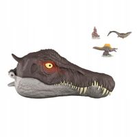 JURASSIC WORLD ODRODZENIE MIKRO PRZYGODY